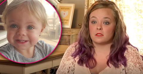 catelynn lowell baltierra snapchat daughter taken down