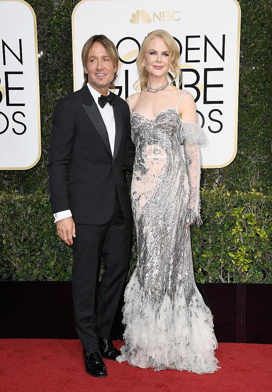 74th Annual Golden Globe Awards &#8211; Arrivals