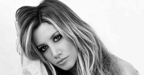 Ashley tisdale youre always here new single