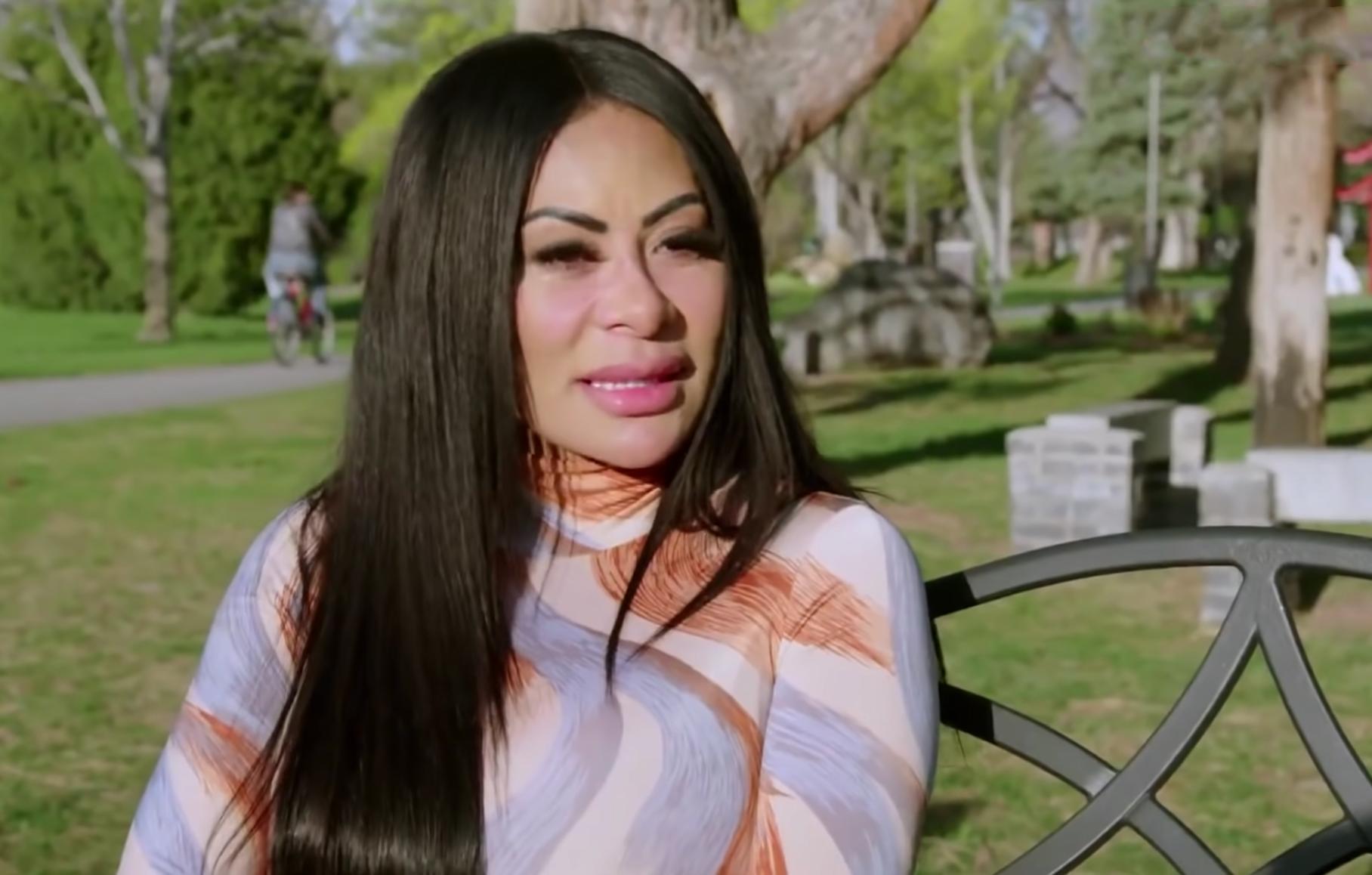 jen shah attempts to fight costar lisa barlow midseason trailer real housewives of salt lake city