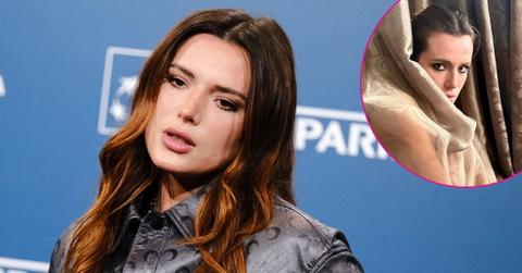 Photo of Bella Thorne