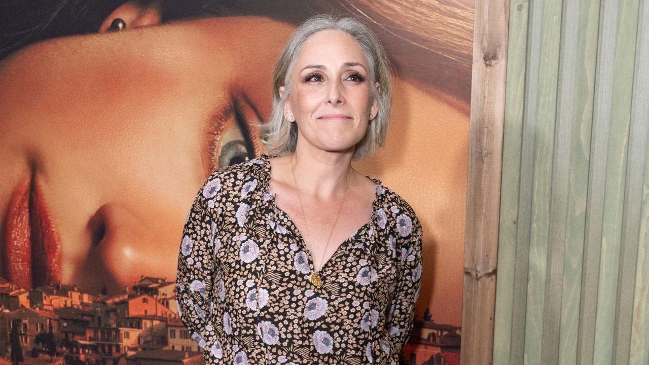 Image of Ricki Lake will play Susan Cox Powell’s mother Judy Cox in the new film.