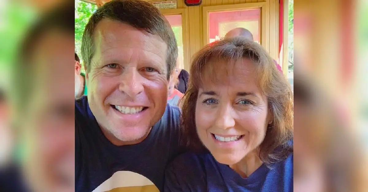 duggar police raid jim bob uncle died family compound