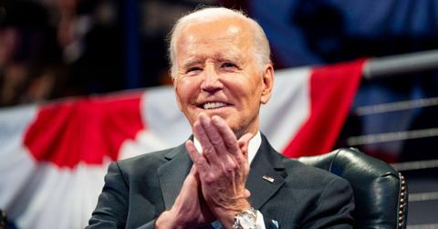 image of Joe Biden