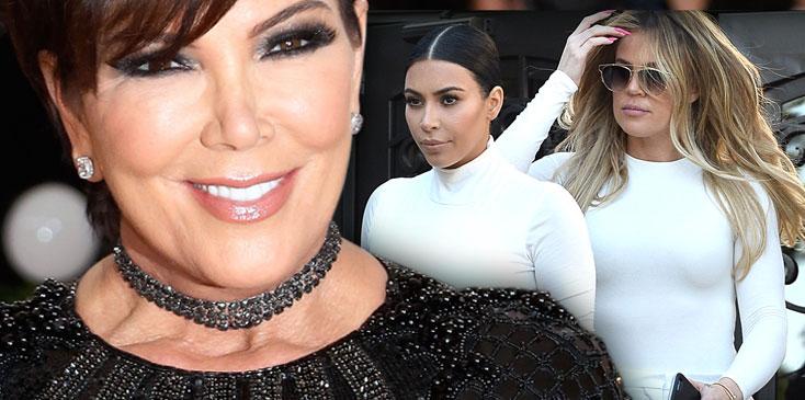 kris jenner butt lift surgery