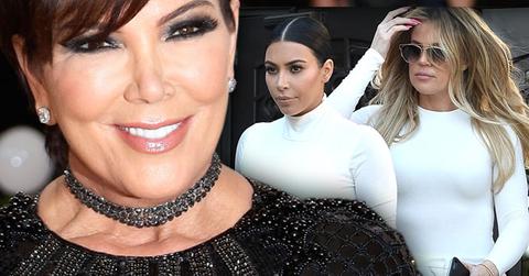 kris jenner butt lift surgery