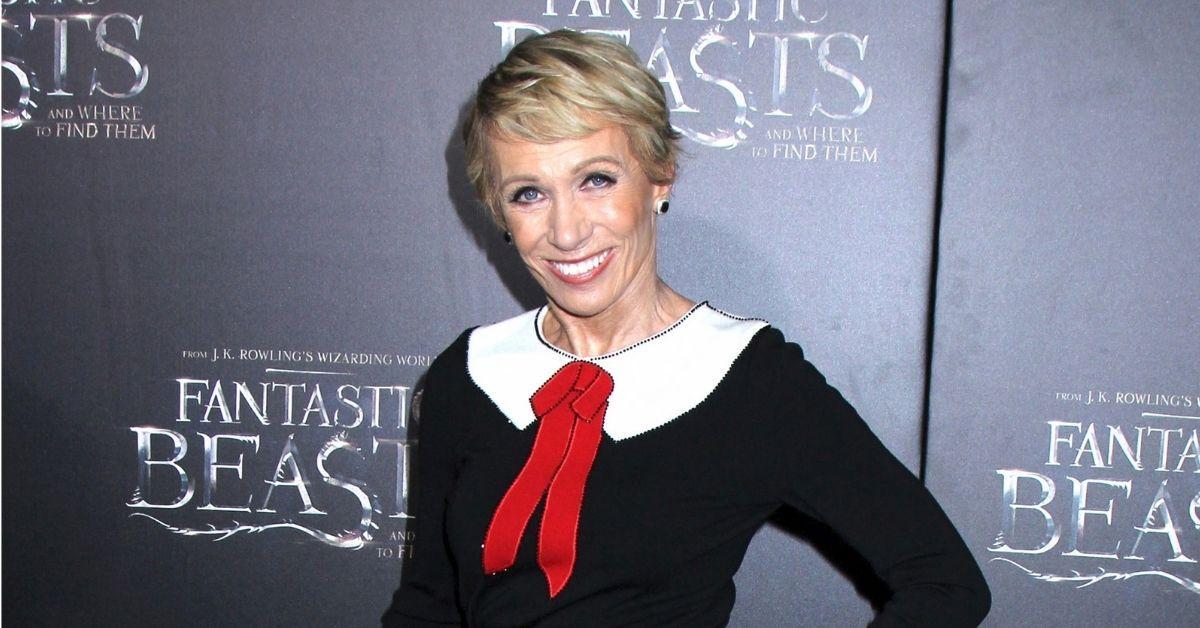 image of A facelift consultation once led the star to discover she had cancer.