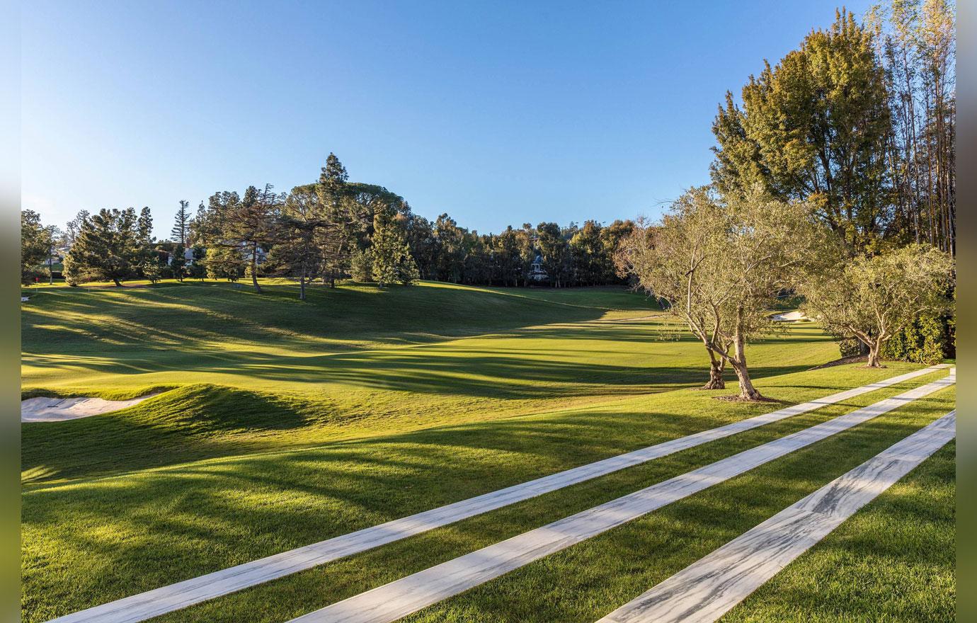 Lori Loughlin Mansion