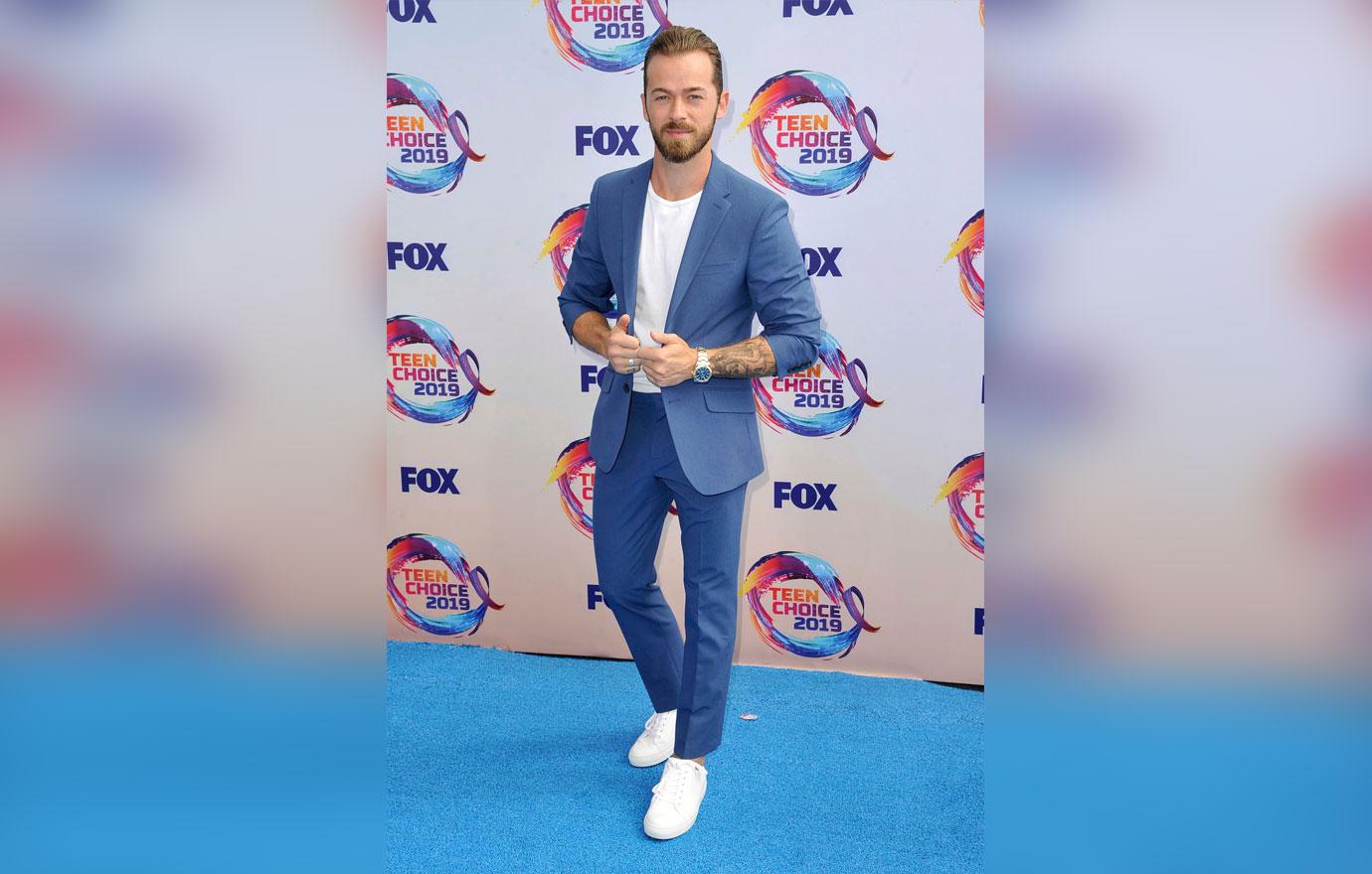 Artem-Fired-Dancing-With-The-Stars