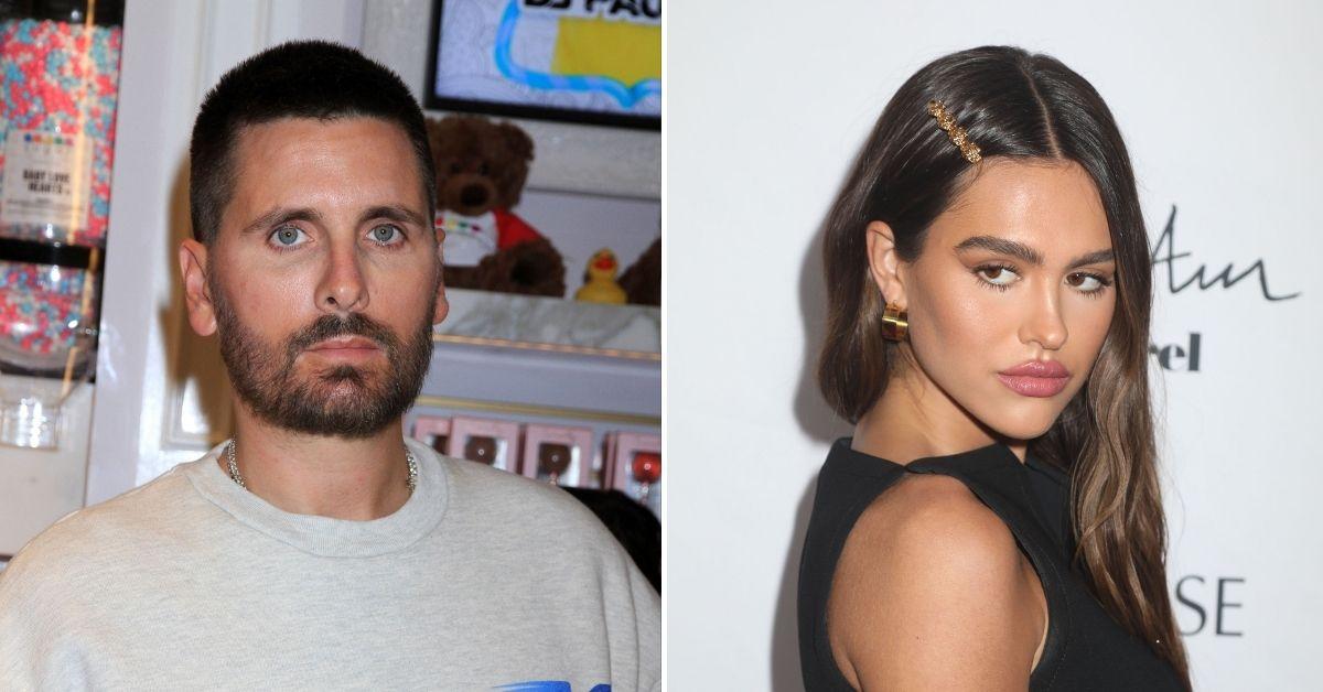 scott disick dating again amelia gray hamlin split not serious with anyone