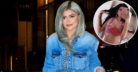 kylie jenner bikini pictures