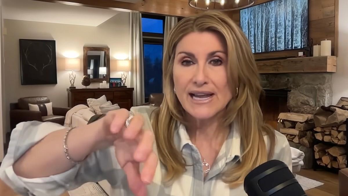 image of Ashleigh Banfield weighed in on the case. 