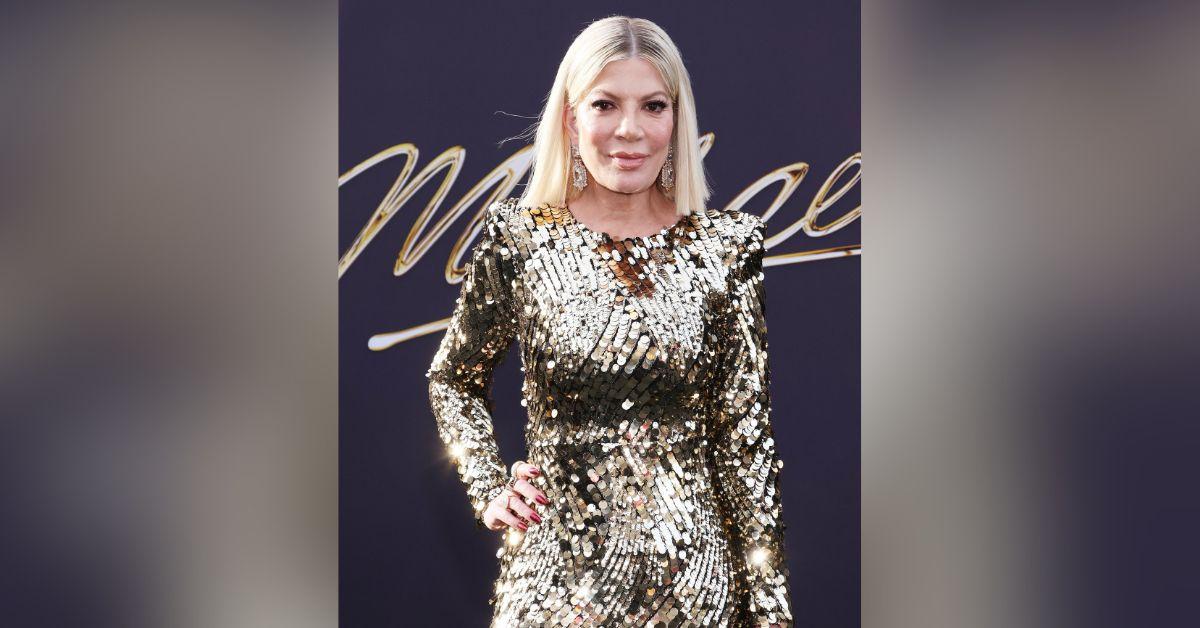 image of The actress described the crash as 'overwhelming' but expressed deep gratitude that everyone survived.