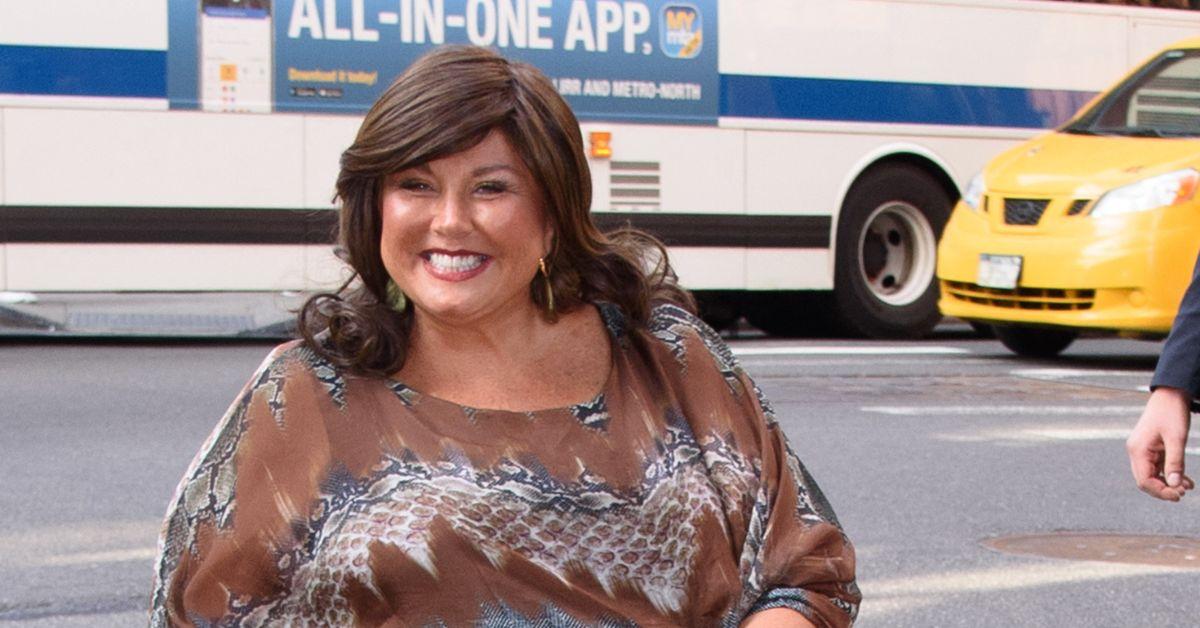 image of Nia Sioux claimed Abby Lee Miller gave her dance solos that appeared to have racial undertones.