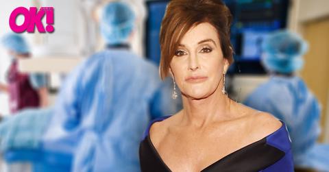 Caitlyn jenner plastic surgery invasive danger nightmare 01