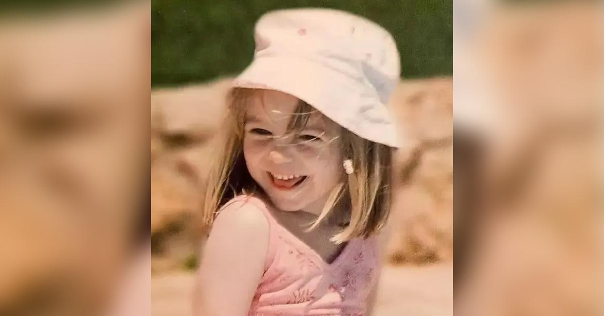 madeleine mccann prime suspect released months mystery pay fine
