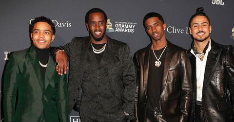 //Making The Band Reboot PP