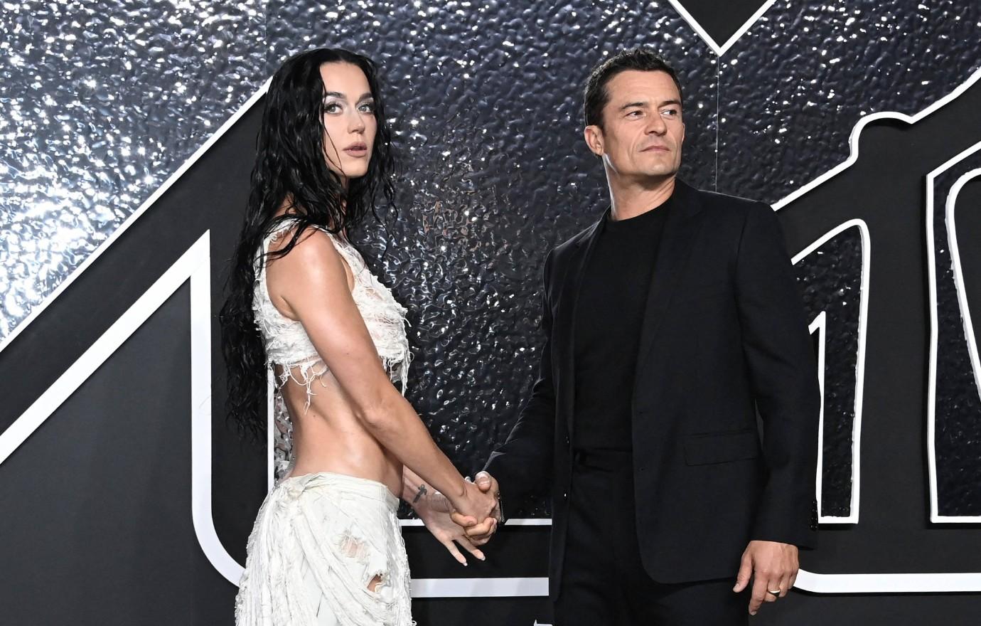 katy perry becoming mother daisy  changed life  mtv vmas