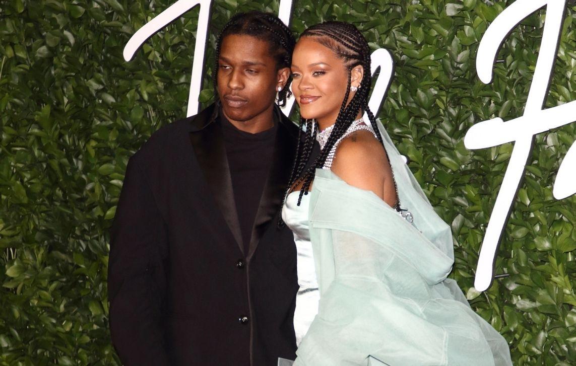 Are Rihanna, ASAP Rocky Married? Plans Amid Baby No. 1