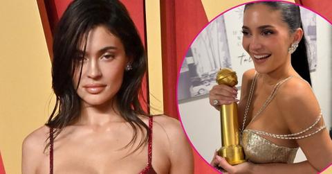 Photo of Kylie Jenner