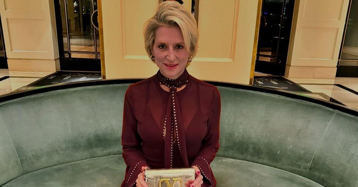 Photo of Dorinda Medley
