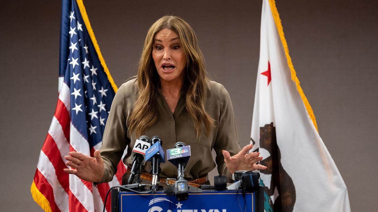 Photo of Caitlyn Jenner believes an individual's biological chromosomes should determine whether they are eligible for the WBNA. 