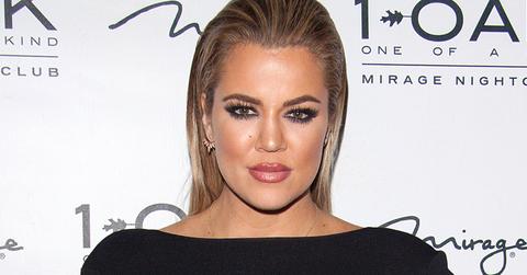 Khloe kardashian french montana
