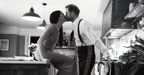 biggest bombshells prince harry meghan markle netflix docuseries