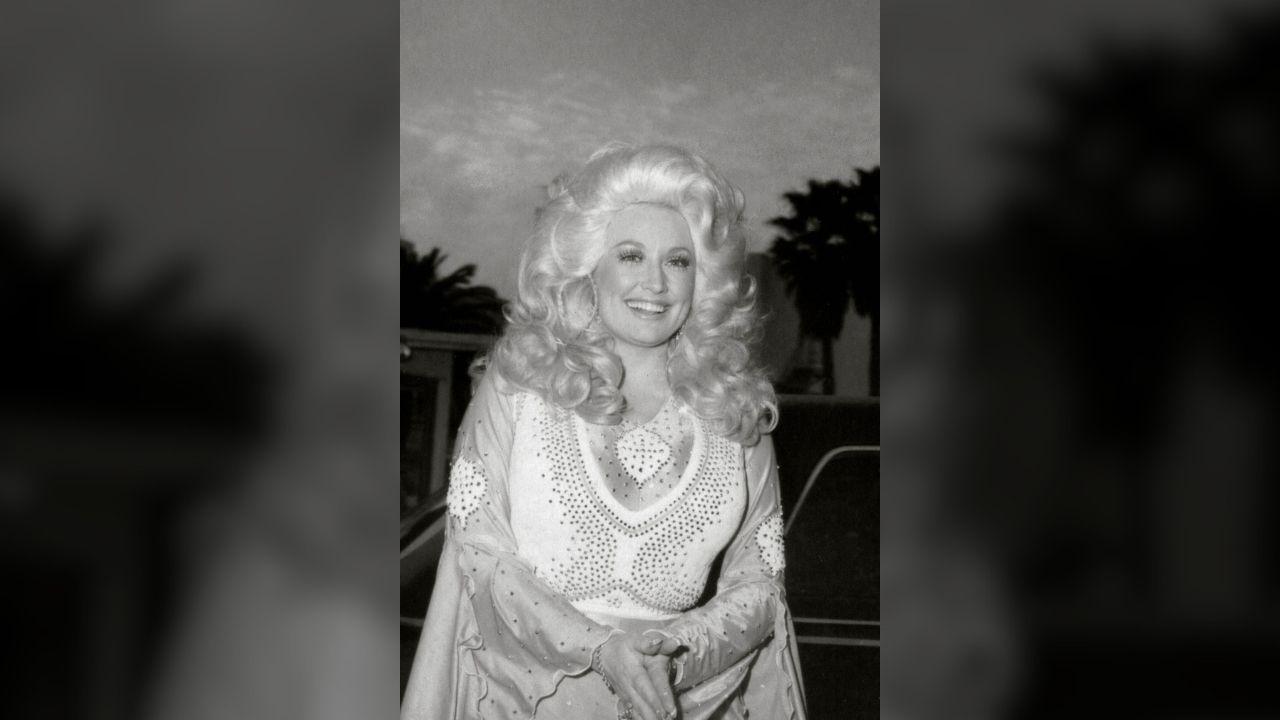 Dolly Parton