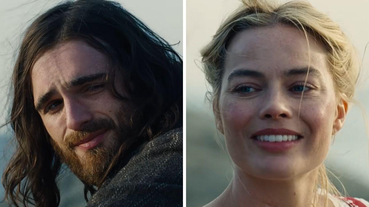 wuthering heights all about the adaptation starring margot robbie