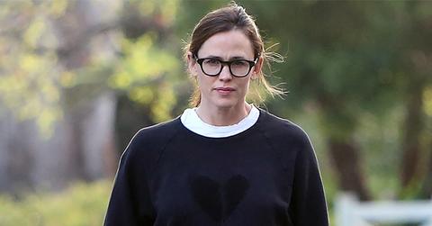 Jennifer Garner Emotionally Finishes ‘The Office’ For First Time