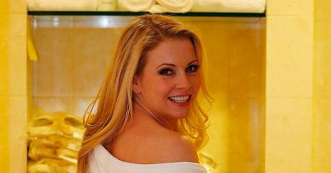 Melissa joan hart kids