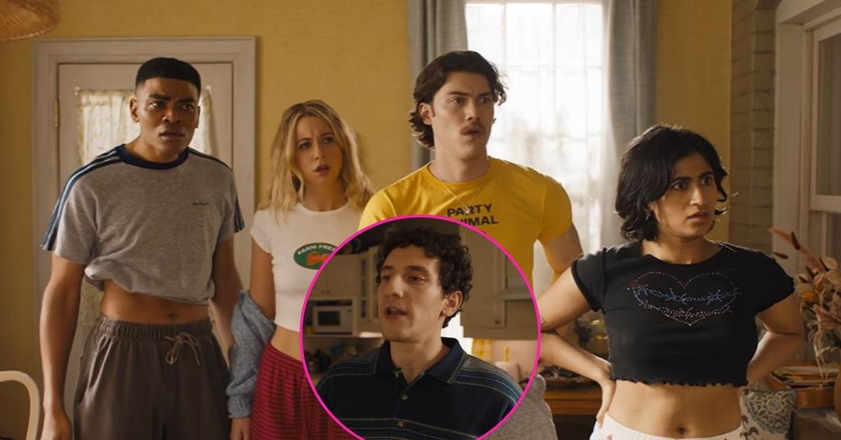 Has FX Renewed 'Adults' for Season 3? Everything to Know So Far After Season 2's Release