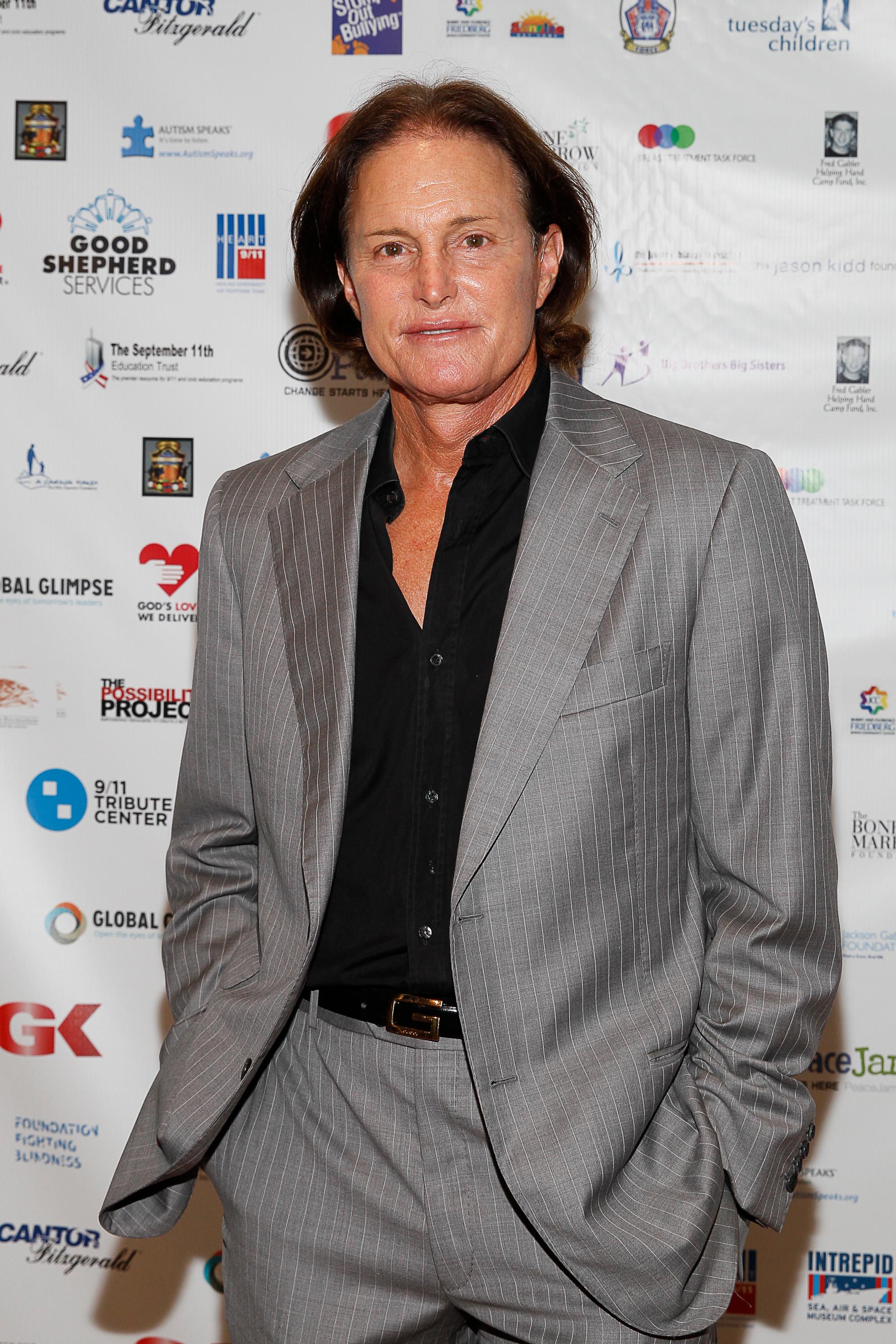 Bruce Jenner