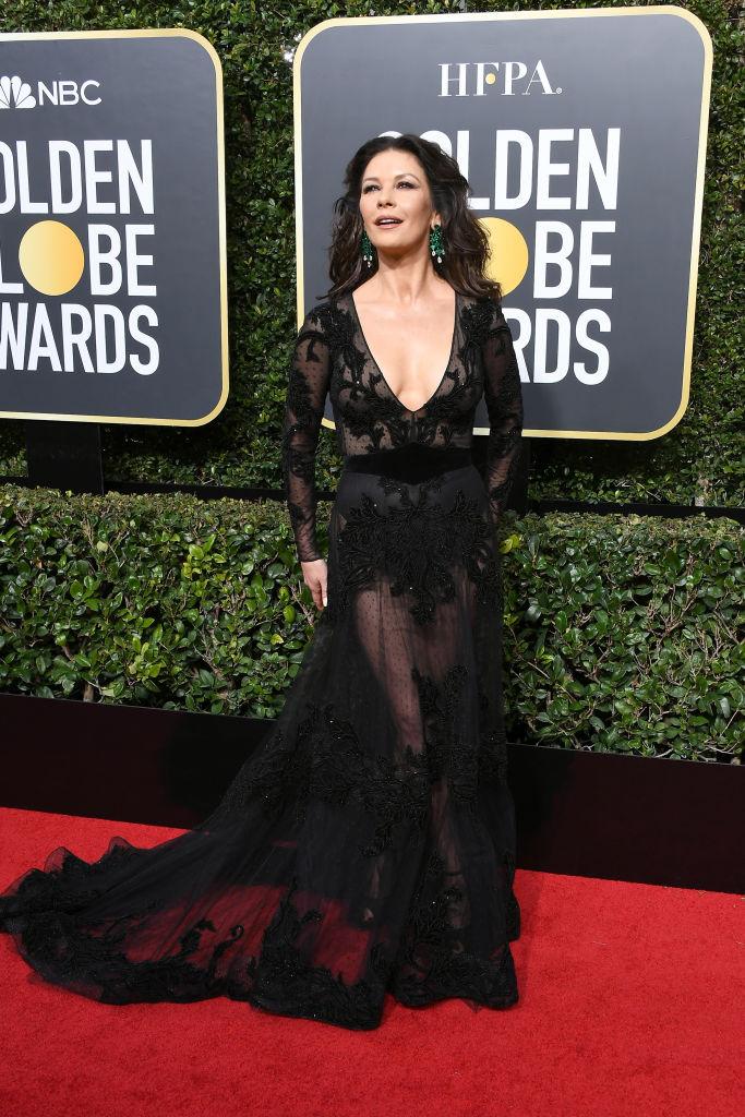 2018 golden globes red carpet pics 10