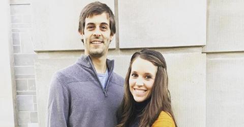 Jill duggar husband derrick dillard defends transphobic views hero