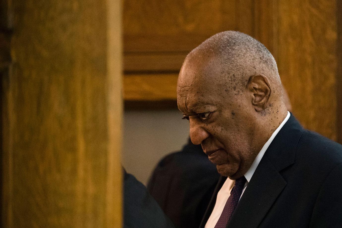 Bill cosby trial day two live from court 01