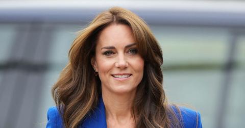 kate middleton diagonsis scare feels same cancer