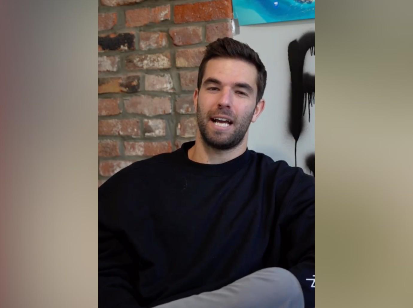 billy mcfarland no fyre festival two announcement gauging interest