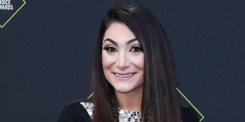 Jersey Shore's Deena Cortese Pregnant, Expecting Baby No. 2