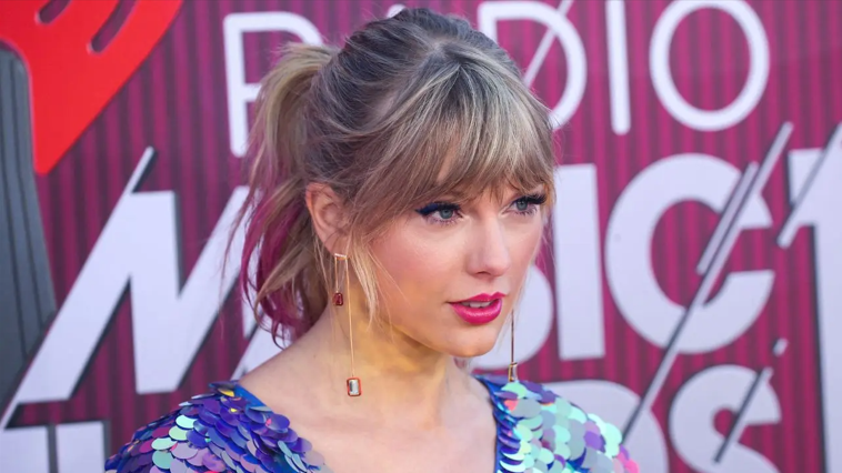 Picture of Taylor Swift