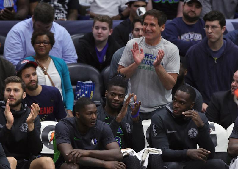 mark cuban unleashes donald trump taxes