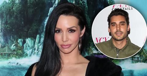 Scheana Shay Defends Max PP