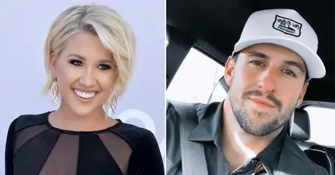 savannah chrisley devastated shocked nic kerdiles death reaction pp