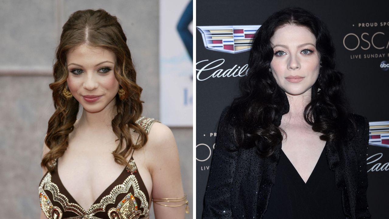 ice princess cast where are they now