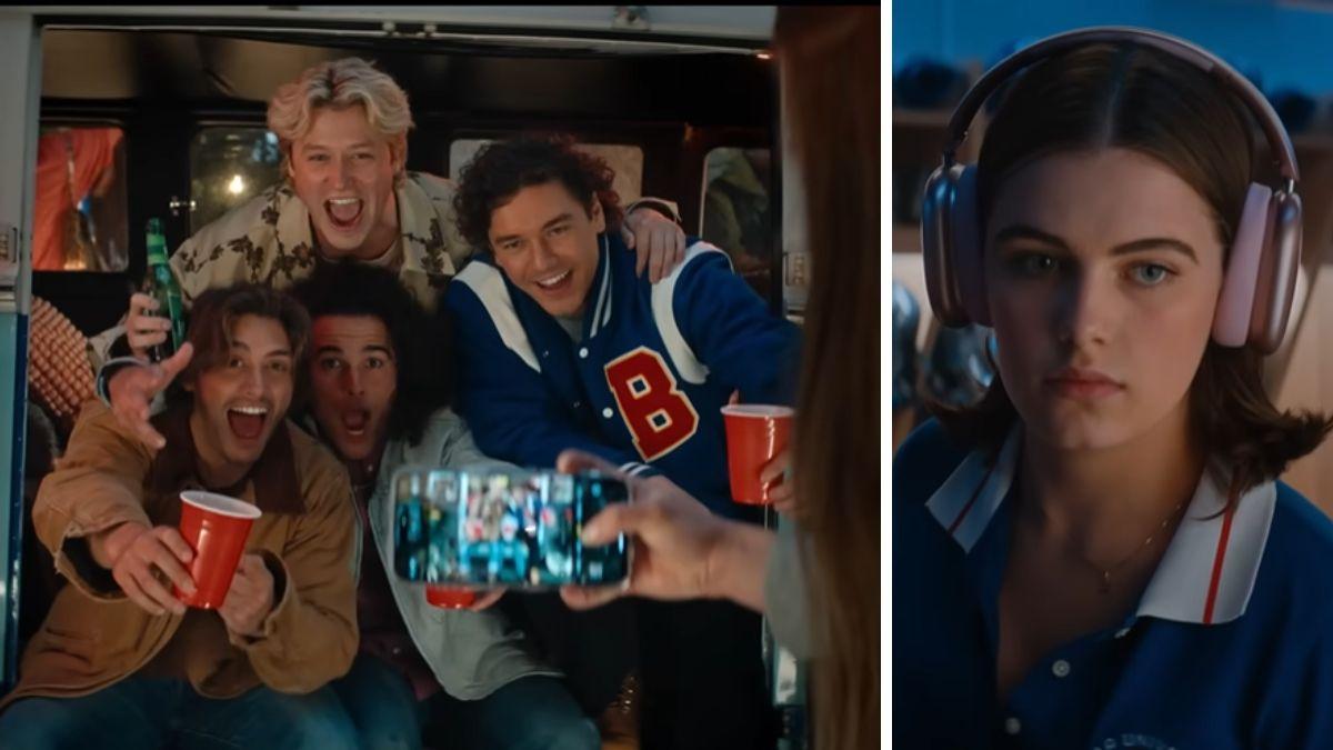 meet the off campus cast amazon prime video