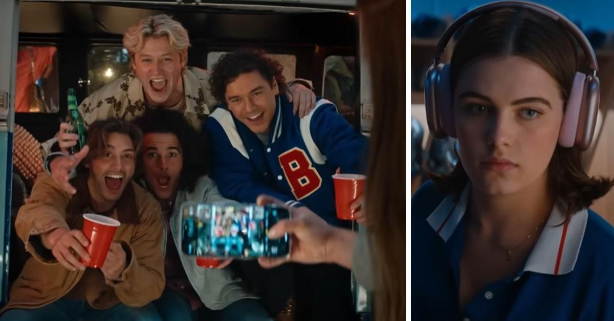 Meet the Cast of 'Off Campus': All About the Stars of the Amazon Prime Video Series