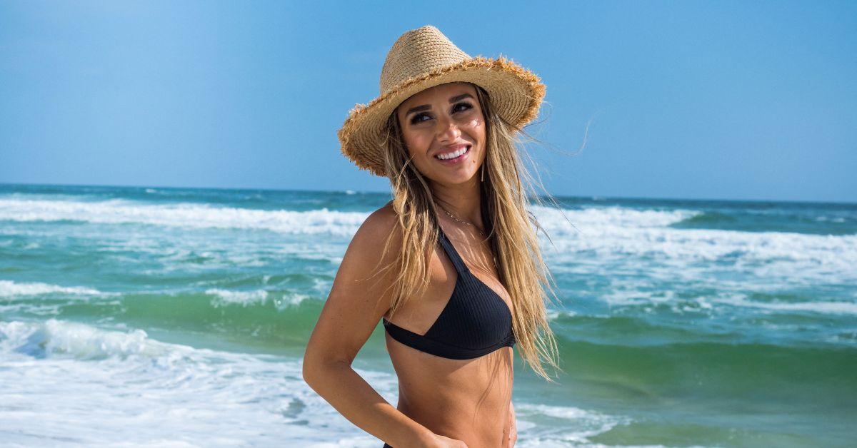 image of The country star has also been honest about struggling to bounce back physically after her latest pregnancy.