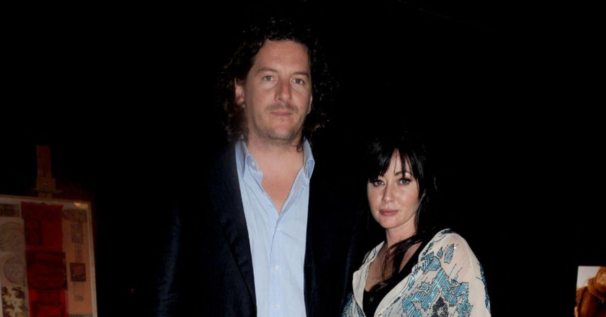 image of Shannen Doherty died in 2024.