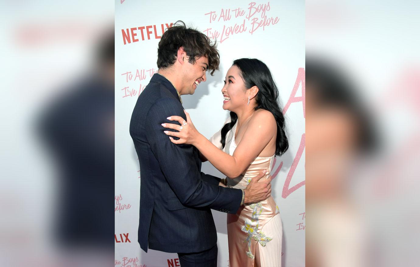 Netflix&#8217;s &#8220;To All the Boys I&#8217;ve Loved Before&#8221; Los Angeles Special Screening